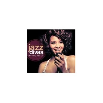 Jazz Divas - _The Very Best Of - 2CD