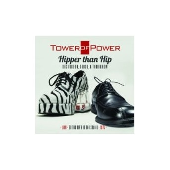 Hipper Than Hip (Yesterday, Today, & Tomorrow) Live On The Air & In The Studio 1974