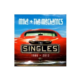Singles Collection - 2CD (Deluxe Edition)