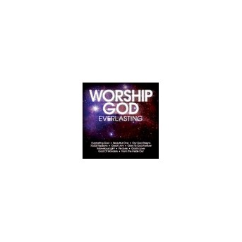 Worship God-Everlasting