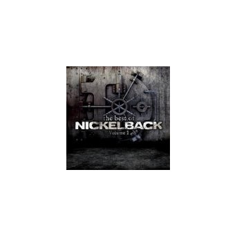 Best Of Nickelback Vol. 1