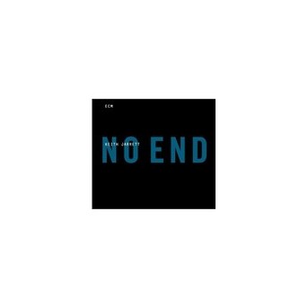 No End - 2 CD