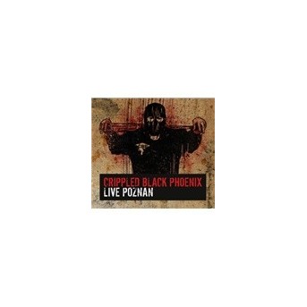 Live Poznan - 2CD