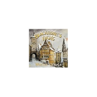 Winter Carols - 2CD (2013 Version)