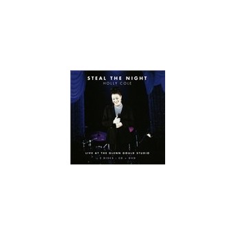 Steal The Night - Live 2CD, 1DVD
