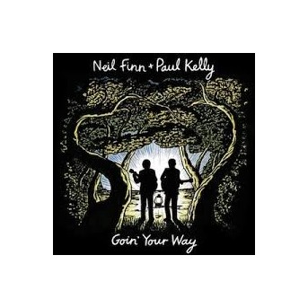 Goin' Your Way - 2CD