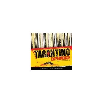 Tarantino Experience - 6 CD