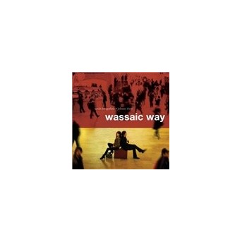 Wassaic Way