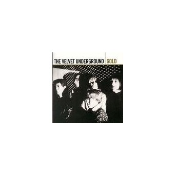 Gold - 2CD - Best Of Velvet Underground (Remastered)