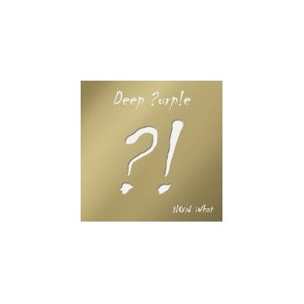 Now What?! (Gold Edition) [Doppel-CD]