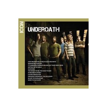 Icon - Best Of Underoath