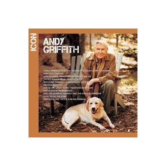 Icon - Andy Griffith