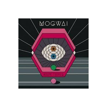 Raves Tapes  Mogwai