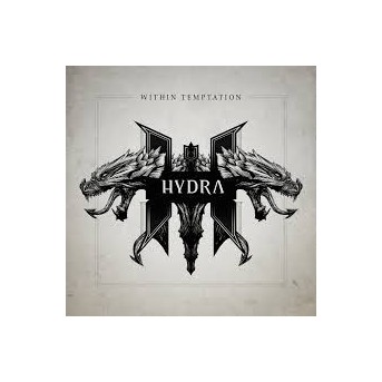 Hydra - Deluxe Edition - 2CD