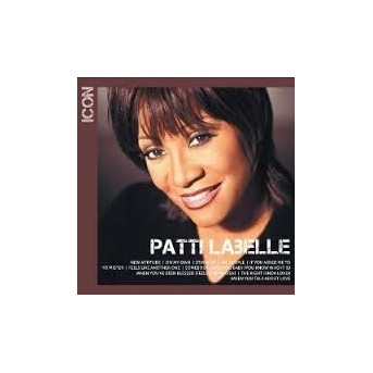 Icon - Best Of Patti LaBelle - 2CD