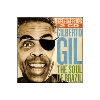 Best Of Brazil - Best Of Gilberto Gil