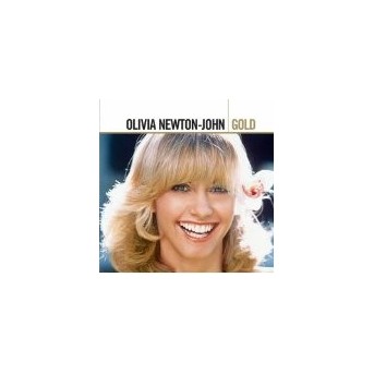 Gold - Very Best Of Olivia Newton-John 2CD