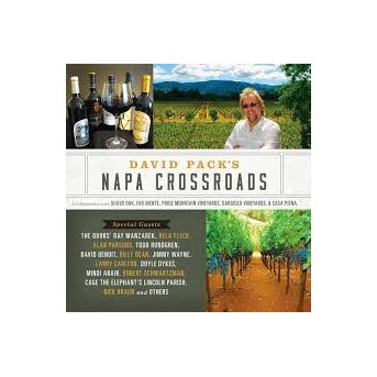 David Pack's Napa Crossroads