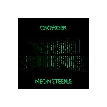 Neon Steeple