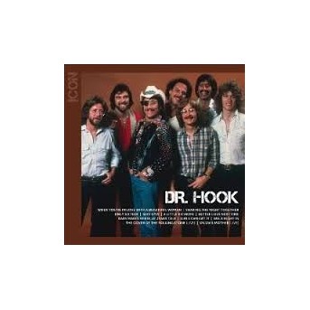 Icon - Best Of Dr. Hook