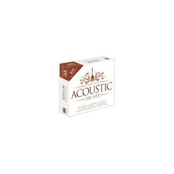 Acoustic-Ultimate Collection - 5CD
