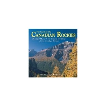 Sounds Of The Canadian Rockies