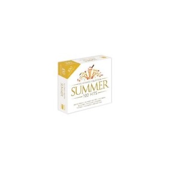 Summer-Ultimate Collection - 5CD