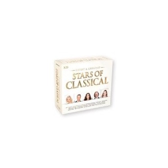 Stars Of Classical - 3CD