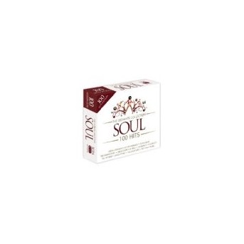 Soul-Ultimate Collection - 3CD