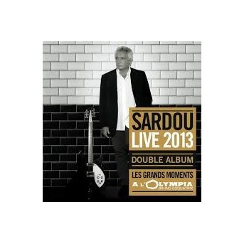 Les Grands Moments Live 2013 - (2CD)
