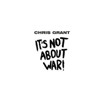 It's Not About War!