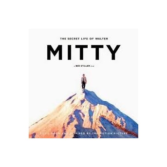 Mitty - Secret Life Of Walter Mitty