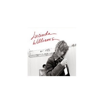 Lucinda Williams - Deluxe Edition - 2CD