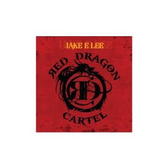 Red Dragon Cartel (Jake E. Lee)