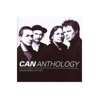 Anthology (Remastered) 2CD