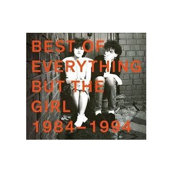 Best Of 1984 - 1994 - (2CD)