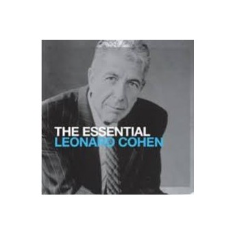 Essential - Best Of Leonard Cohen - 2CD