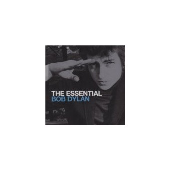 Essential - Best Of Bob Dylan - 2CD