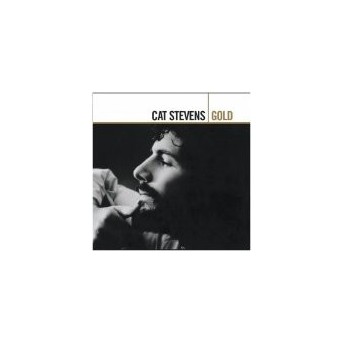 Gold - Best Of Cat Stevens - 2CD