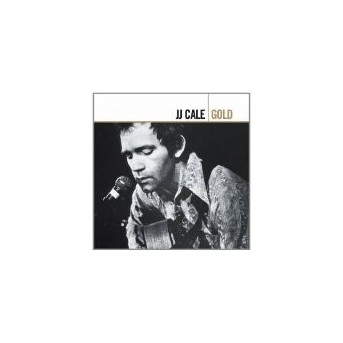 Gold - Best Of J.J. Cale - 2CD