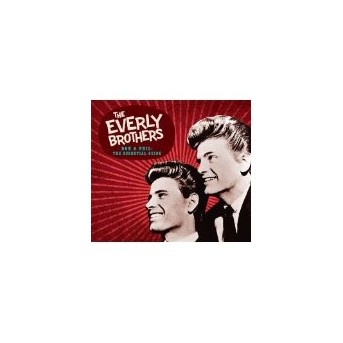 The Essential Guide - Best Of The Everly Brothers - 2CD
