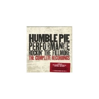 Complete Performing - 4 CD