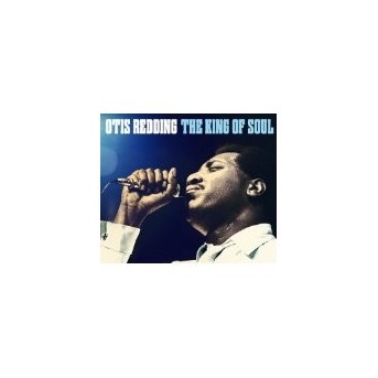 The King Of Soul - 4CD