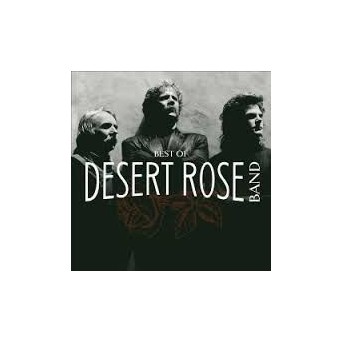 Best Of Desert Rose Band