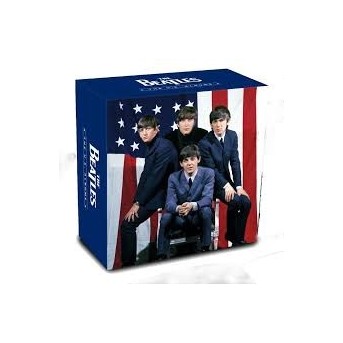 U.S. Albums - (13 CD-Box)