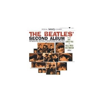The Beatles' Second Album (The U.S. Album)