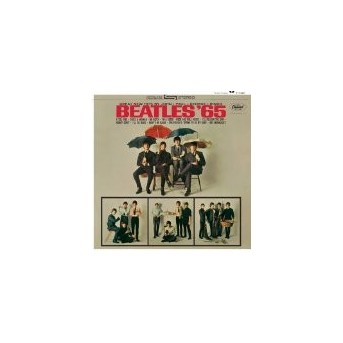 Beatles '65 (The U.S. Album)