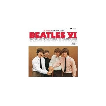 Beatles VI (The U.S. Album)