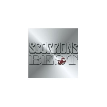 Best Of Scorpions
