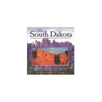 Spirit Of South Dakota